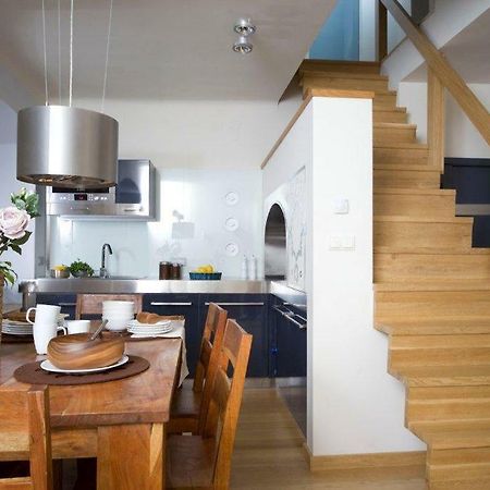 Apartament Rynkowy カジミエシュ・ドルニ エクステリア 写真