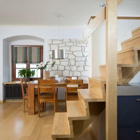 Apartament Rynkowy カジミエシュ・ドルニ エクステリア 写真