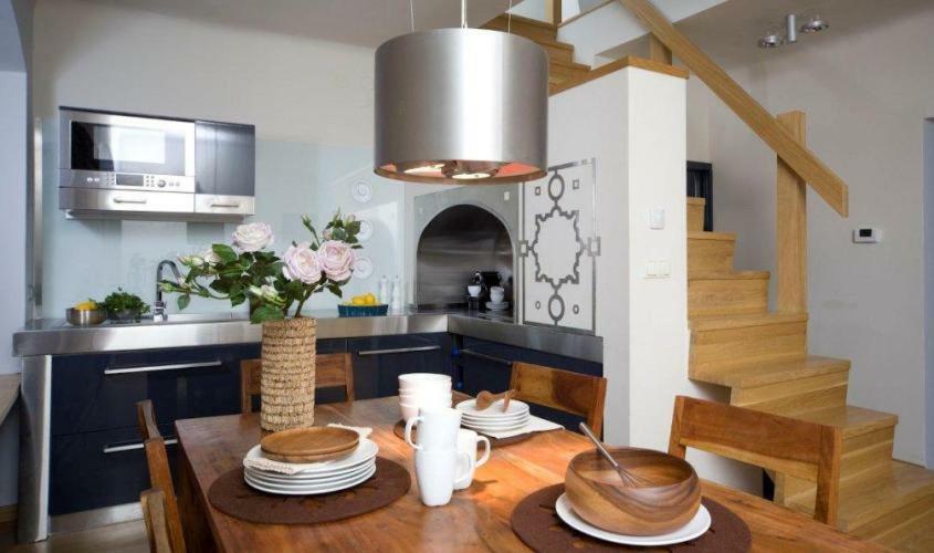 Apartament Rynkowy カジミエシュ・ドルニ エクステリア 写真