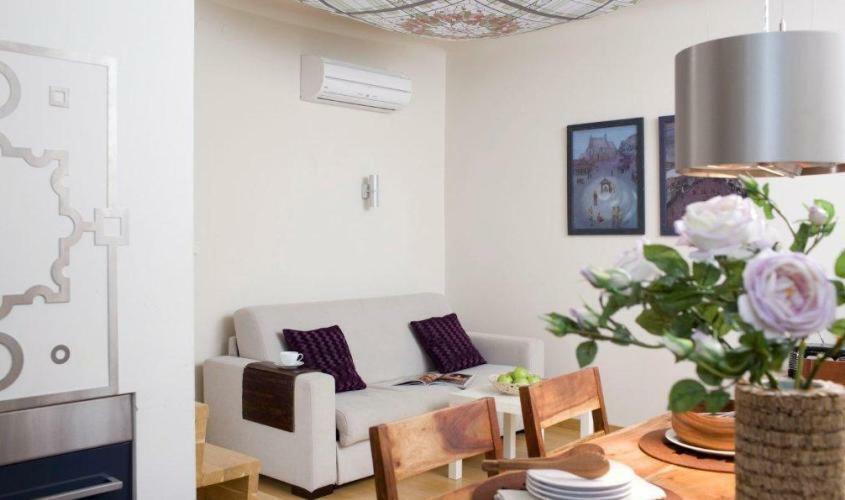 Apartament Rynkowy カジミエシュ・ドルニ エクステリア 写真
