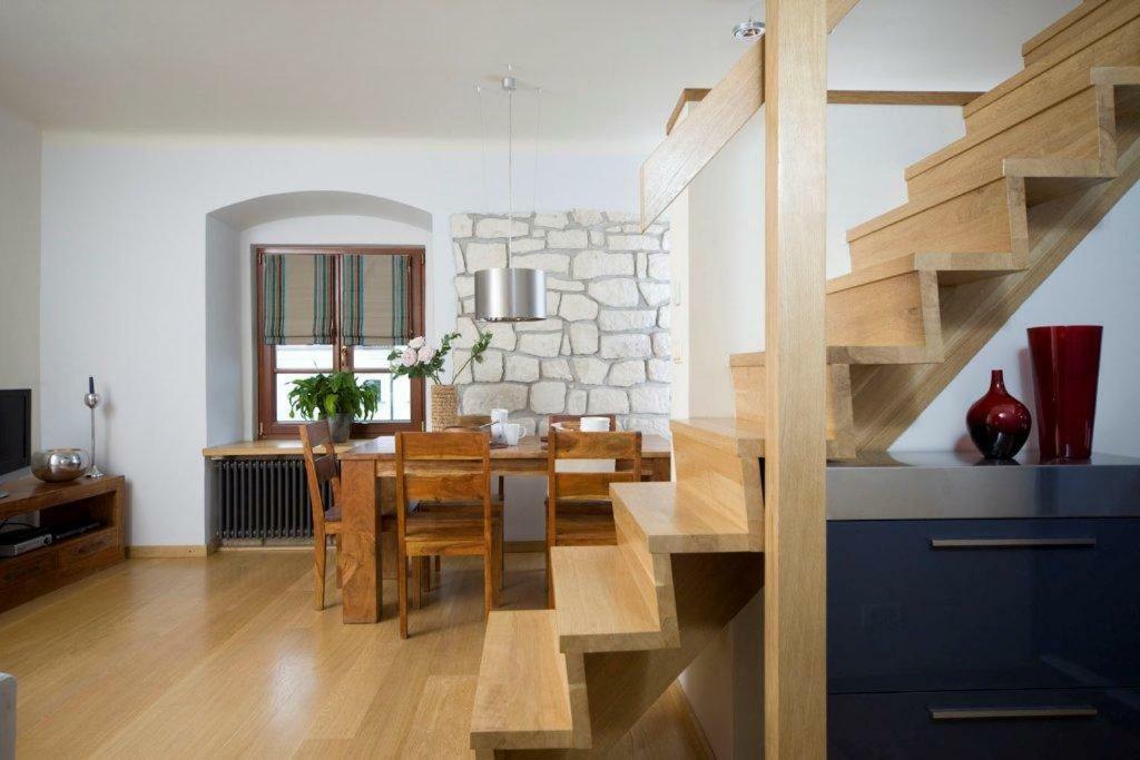 Apartament Rynkowy カジミエシュ・ドルニ エクステリア 写真